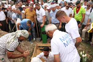FOTO: HAZIM ALJOVIĆ FENA