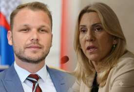 Stanivuković: Cvijanović propustila uložiti veto u januaru, zašto sada reaguje