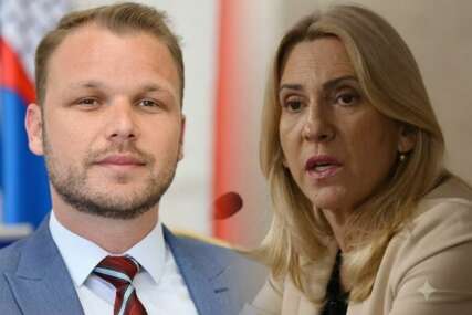 Stanivuković: Cvijanović propustila uložiti veto u januaru, zašto sada reaguje