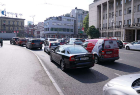 OPREZ NA CESTAMA Intenzivniji saobraćaj prema istočnoj Bosni, obustave i radovi širom BiH