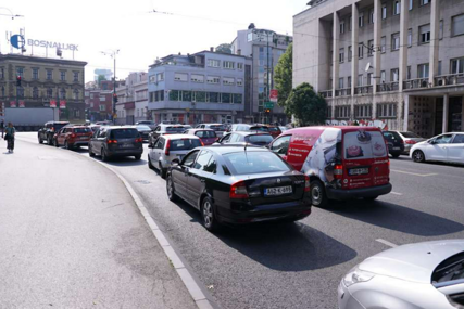 OPREZ NA CESTAMA Intenzivniji saobraćaj prema istočnoj Bosni, obustave i radovi širom BiH