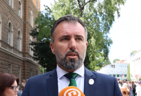 Stojanović: Genocid ne smijemo zaboraviti, a zločince mora stići ruka pravde