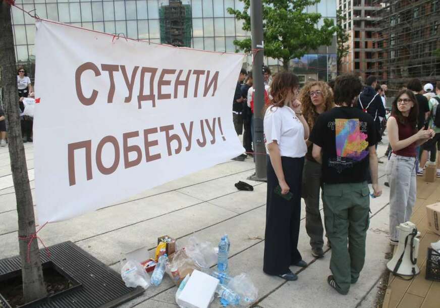 FOTO: HINA/ FONET/ZORAN MRĐA
