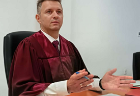 Održano ročište o uvođenju vanredne uprave u Novu Željezaru Zenica
