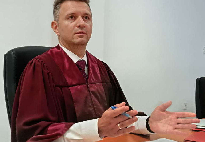 FOTO: VEHID BEGUNIĆ