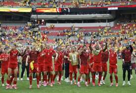 Švicarska nakon penal-drame izbacila Kolumbiju i zakazala četvrtfinale protiv Argentine