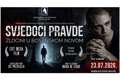 Zakazana premjera dokumentarnog filma Enesa Hotića