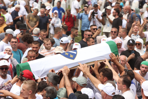 FOTO: HAZIM ALJOVIĆ FENA