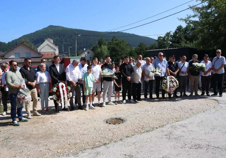 FOTO: SLUŽBA ZA PROTOKOL I PRESS KS

