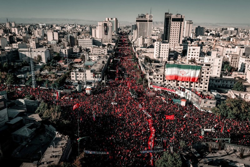 FOTO: EPA