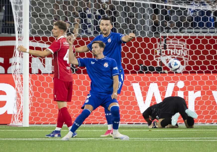FOTO: EPA/PETER KLAUNZER