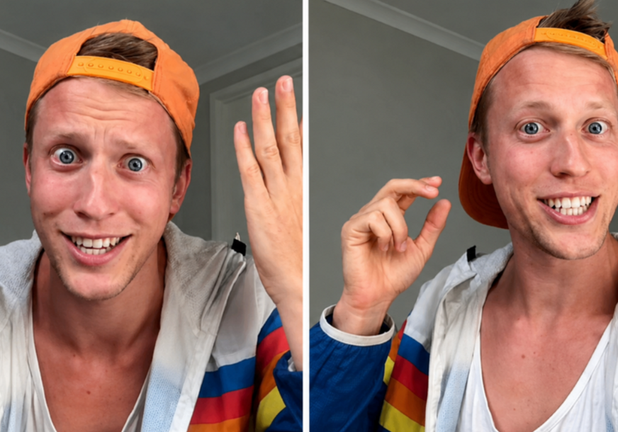 FOTO: SCREENSHOT: TIKTOK