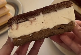 Tiramisu kao sladoled: Novi recept ovog ljeta