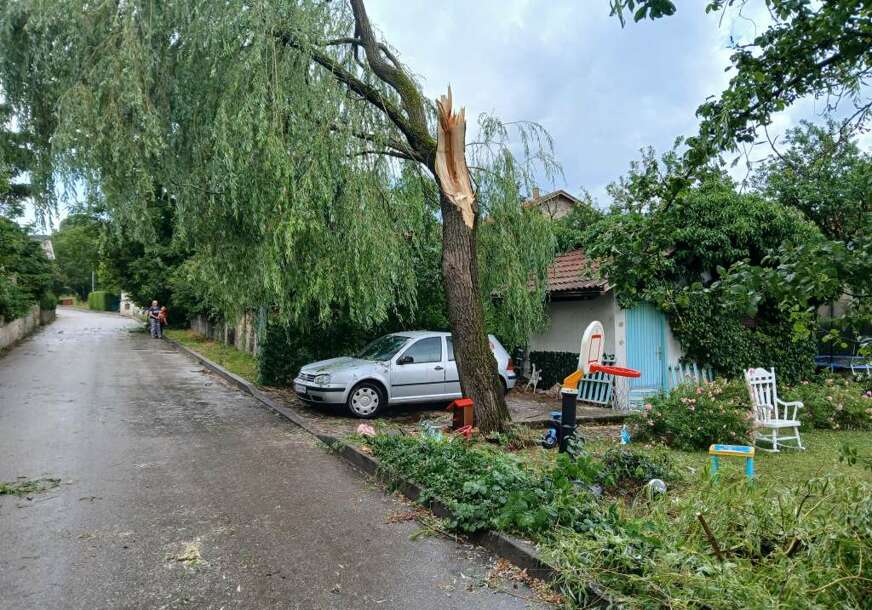 FOTO: MARIO LONČAR