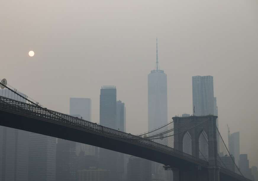 FOTO: EPA/CHRISTOPHER NEUNDORF