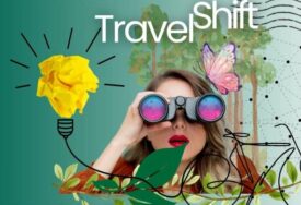 UNDP pokreće TravelShift - Mladi kreiraju nova rješenja za budućnost održivog turizma u BiH