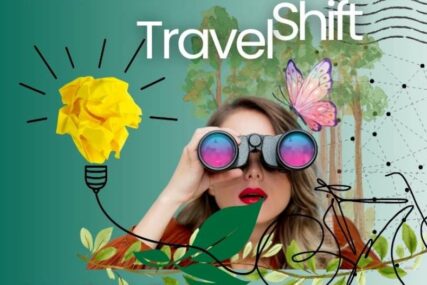 UNDP pokreće TravelShift - Mladi kreiraju nova rješenja za budućnost održivog turizma u BiH