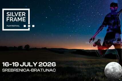 Treće izdanje međunarodnog filmskog Silver Frame Festivala
