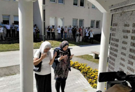 Obilježena 34. godišnjica oslobođenja Trnova