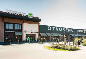 Na dobro poznatoj adresi otvoren novi Tropic Čajavec