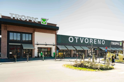 Na dobro poznatoj adresi otvoren novi Tropic Čajavec