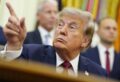 Trump potpuno izgubio razum? "Mislim da ćemo ga zadržati!"