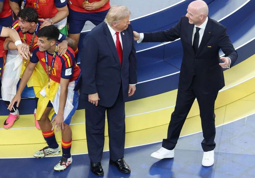 FOTO: EPA/SARAH YENESEL