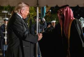 Nuklearni pakt: SAD odobrile obogaćivanje urana Saudijskoj Arabiji