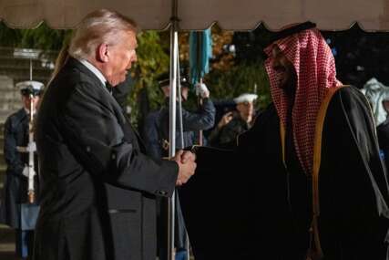 Nuklearni pakt: SAD odobrile obogaćivanje urana Saudijskoj Arabiji