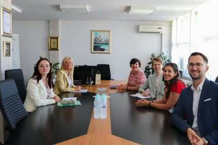 Podrška EU jačanju kapaciteta Tužilaštva Unsko-sanskog kantona