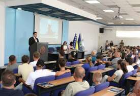 Uručeno 227 stipendija uspješnim učenicima i studentima u TK za sportska postignuća