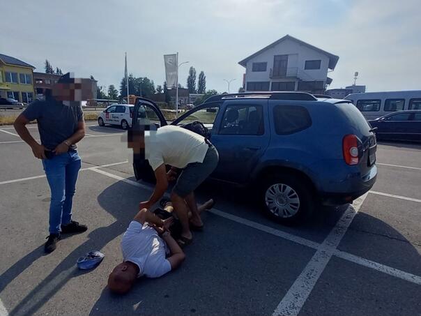 FOTO: PU PRIJEDOR