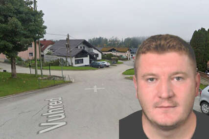 Detalji zločina u Sloveniji: Državljanin BiH ubio suprugu