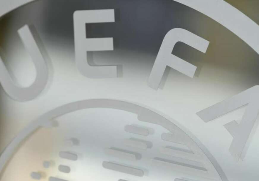 FOTO: UEFA