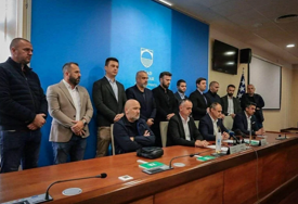 Vijećnici i članovi udruženja "Jer nas se tiče" održali sastanak: "Na deponiji Uborak više se ne smije odlagati otpad"