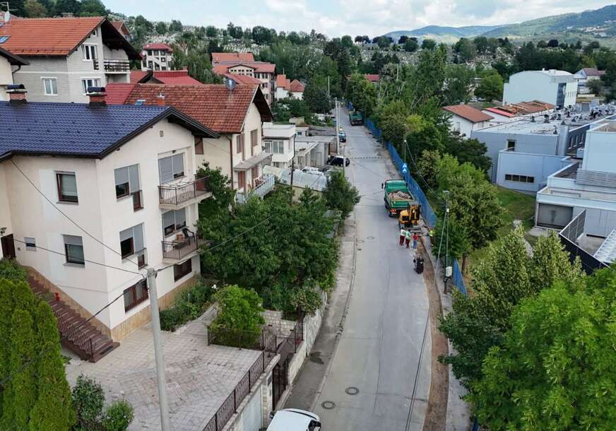 FOTO: OPĆINA CENTAR SARAJEVO 