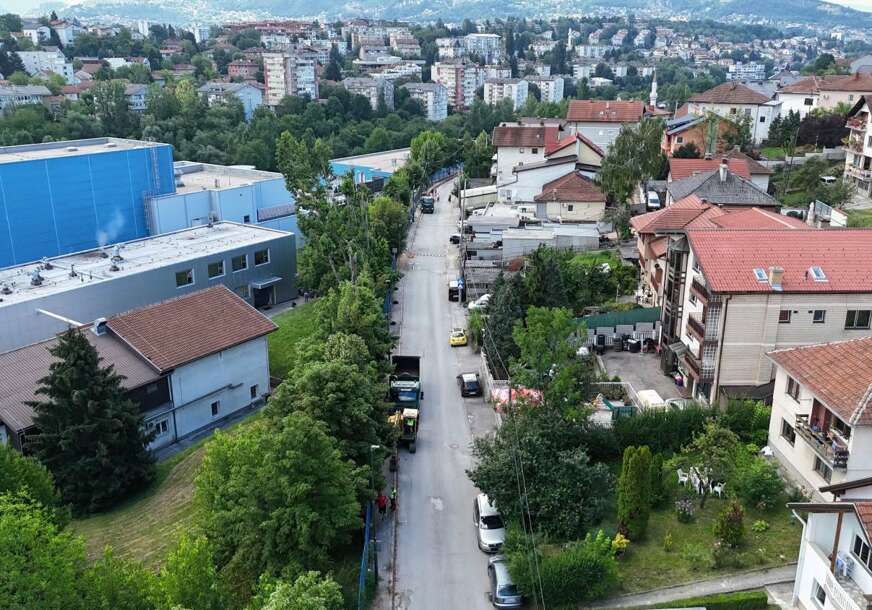 FOTO: OPĆINA CENTAR SARAJEVO 