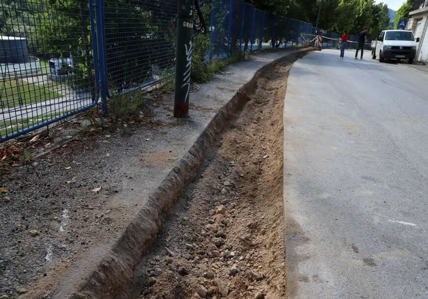FOTO: OPĆINA CENTAR SARAJEVO 