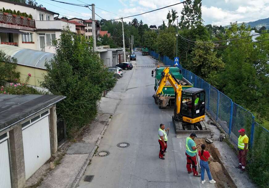 FOTO: OPĆINA CENTAR SARAJEVO 