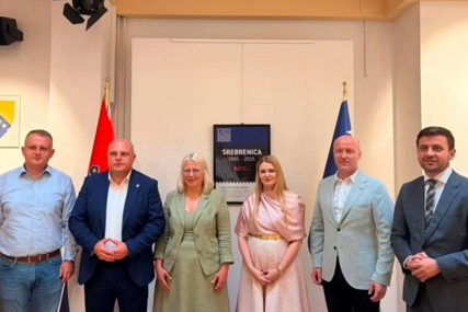 Unsko-sanski kanton predstavio turističke i privredne potencijale hrvatskim partnerima