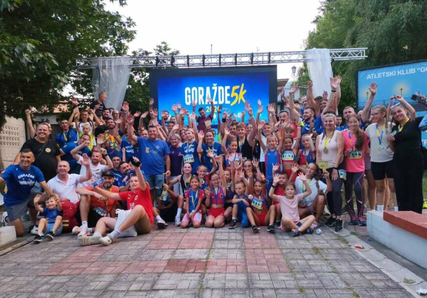 FOTO: ELMA GECA