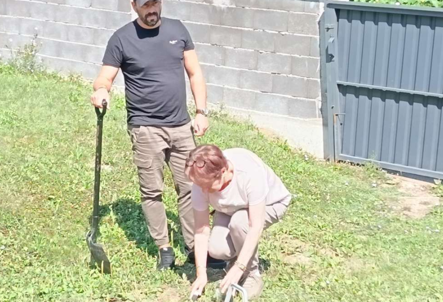 FOTO: VEHID BEGUNIĆ