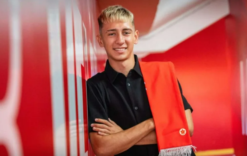 FOTO: FK VELEŽ