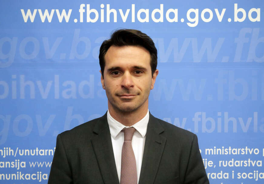 FOTO:  VLADA FBIH
