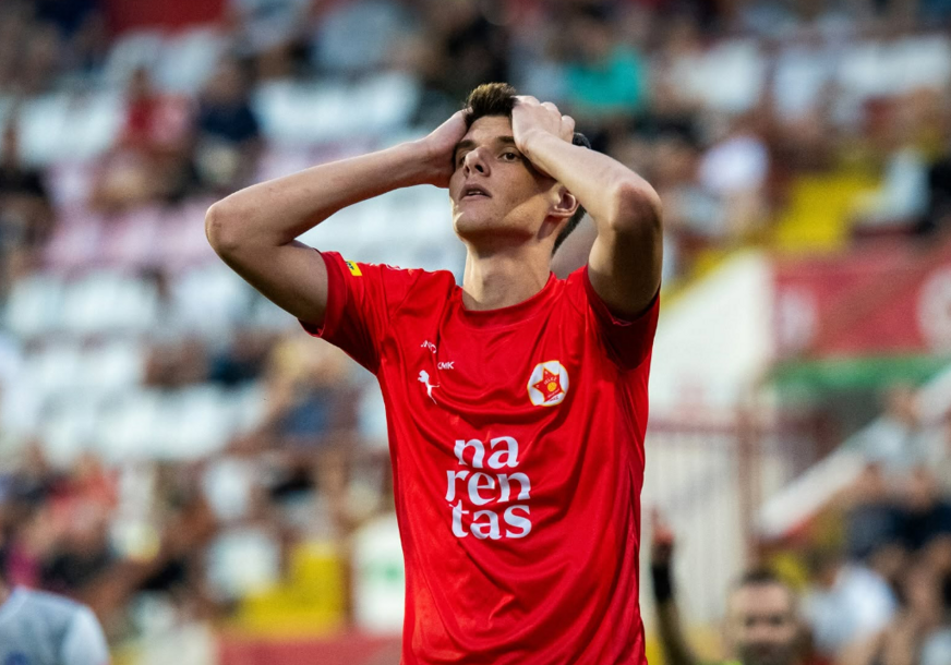 FOTO: FK VELEŽ MOSTAR﻿