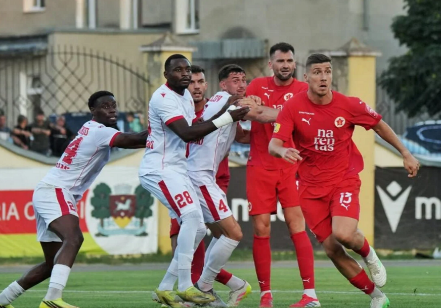 FOTO: FK VELEŽ