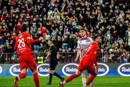 Konferencijska liga: Rođeni kreću sa Bilinog polja, a evo šta Bordo tim očekuje protiv Inter Turkua