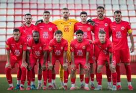 Velež je platio kaznu FIFA-i: Evo zašto još uvijek ne mogu registrovati igrače