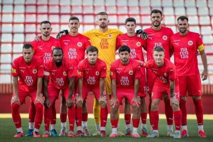 Velež je platio kaznu FIFA-i: Evo zašto još uvijek ne mogu registrovati igrače