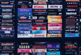 Ako imate ove VHS kasete, mogli biste zaraditi desetine hiljada eura